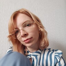 Фотография девушки Дарья, 24 года из г. Челябинск
