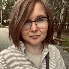 Фотография девушки Анастасия, 34 года из г. Пермь