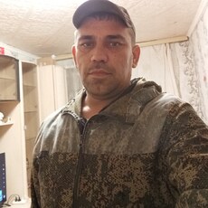 Фотография мужчины Юрий, 43 года из г. Черепаново