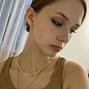 Настя, 23 года