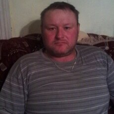 Фотография мужчины Николай, 42 года из г. Учарал