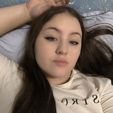 Фотография девушки Светлана, 26 лет из г. Люберцы