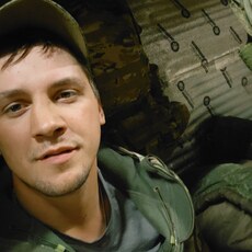 Фотография мужчины Алексей, 26 лет из г. Сургут