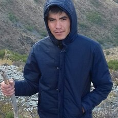 Фотография мужчины Ерик Ережепов, 33 года из г. Тараз