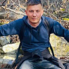 Фотография мужчины Ринат, 43 года из г. Алушта