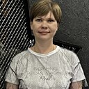 Надежда, 48 лет