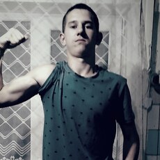 Фотография мужчины Сергей, 18 лет из г. Троицк