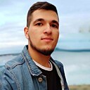 Данир, 27 лет