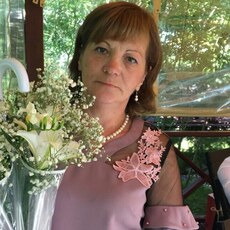 Фотография девушки Люцина, 56 лет из г. Новосибирск