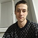 Никита, 20 лет