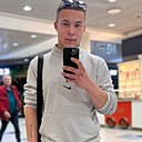 Кирилл, 20 лет
