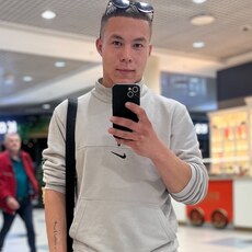 Фотография мужчины Кирилл, 20 лет из г. Краснодар