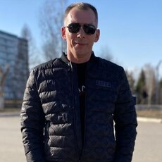 Фотография мужчины Дмитрий, 48 лет из г. Нижнекамск