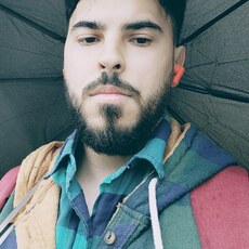 Фотография мужчины Эмин, 27 лет из г. Нижний Новгород