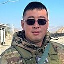 Алгыр, 33 года