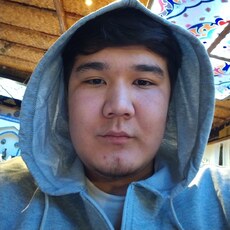 Фотография мужчины Артур, 18 лет из г. Актау