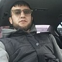 Билал, 35 лет