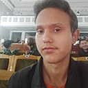 Дмитрий, 18 лет