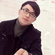 Фотография мужчины Али, 26 лет из г. Дмитров