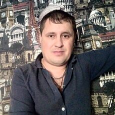 Фотография мужчины Влад, 42 года из г. Тюмень