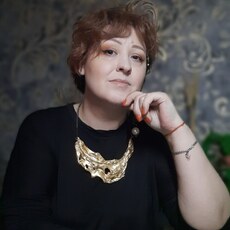 Фотография девушки Любовь, 42 года из г. Новокузнецк