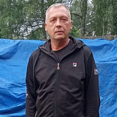 Фотография мужчины Жека, 49 лет из г. Вичуга