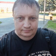 Фотография мужчины Денис, 42 года из г. Армавир