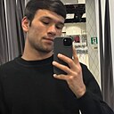 Мухиддин, 25 лет