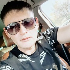 Фотография мужчины Руслан, 34 года из г. Новокуйбышевск