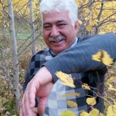 Фотография мужчины Сабухи, 59 лет из г. Томск