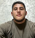 Salim, 25 лет