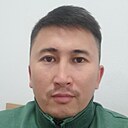 Ернар, 39 лет