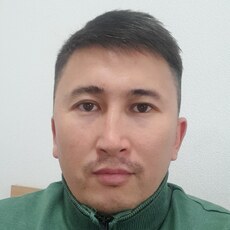 Фотография мужчины Ернар, 39 лет из г. Усть-Каменогорск