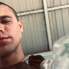 Фотография мужчины Егор, 22 года из г. Санкт-Петербург