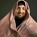 Али, 37 лет