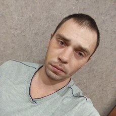 Фотография мужчины Дима, 30 лет из г. Киселевск