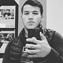 Али, 25 лет