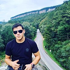 Фотография мужчины Али, 25 лет из г. Краснодар