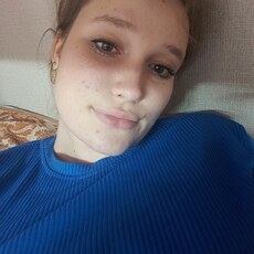 Фотография девушки Ксюша, 18 лет из г. Ярославль