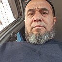 Бек, 49 лет