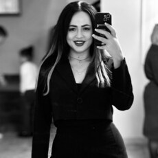 Фотография девушки Лилит, 32 года из г. Брест