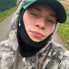 Фотография мужчины Арсений, 23 года из г. Волоколамск