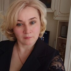 Фотография девушки Наталия, 53 года из г. Артемовский