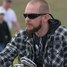 Фотография мужчины Peter, 40 лет из г. Оренбург