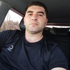 Фотография мужчины Вусал, 39 лет из г. Кропоткин