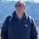 Андрей, 53 года