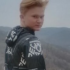 Фотография мужчины Александр, 22 года из г. Батайск