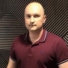 Фотография мужчины Иван, 39 лет из г. Москва