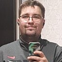 Вова, 33 года