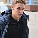 Богдан, 20 лет